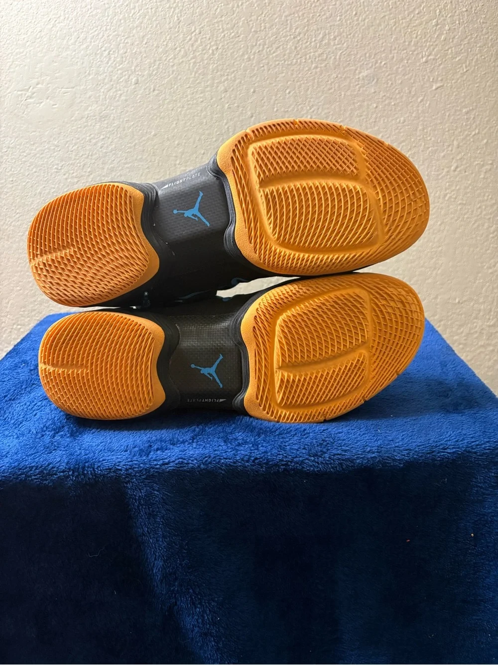Jordan high top
